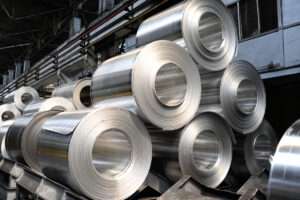 Shaurya Steel Stainless Steel Coils supplier in Pune