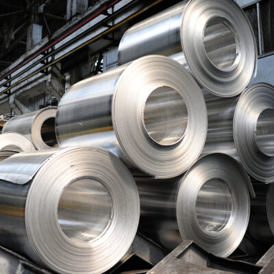 Shaurya Steel Stainless Steel Coils supplier in Pune