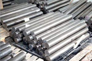 Shaurya Steel Stainless Steel Round Bar supplier in Pune