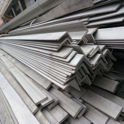 Shaurya Steel Stainless Angles Sheets supplier in Pune