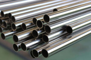 Shaurya Steel Stainless Steel Pipes supplier in Pune